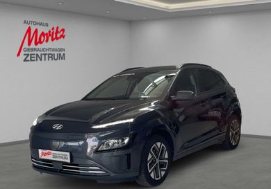 Hyundai Kona, 2023