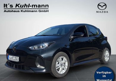 Mazda 2, 2026