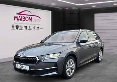 Skoda Octavia, 2024