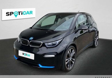 BMW i3, 2019