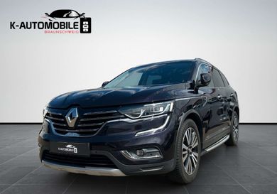 Renault Koleos, 2019