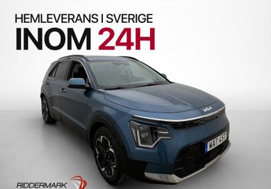 Kia Niro, 2023