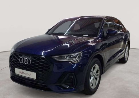 Audi Q3, 2023
