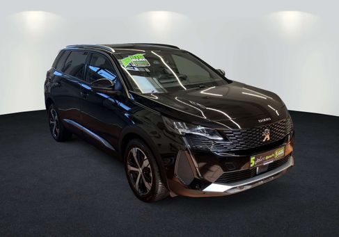 Peugeot 5008, 2023