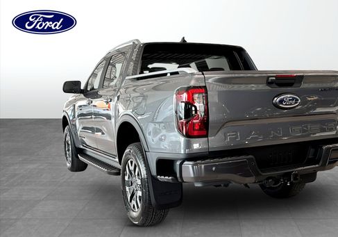 Ford Ranger, 2026 2