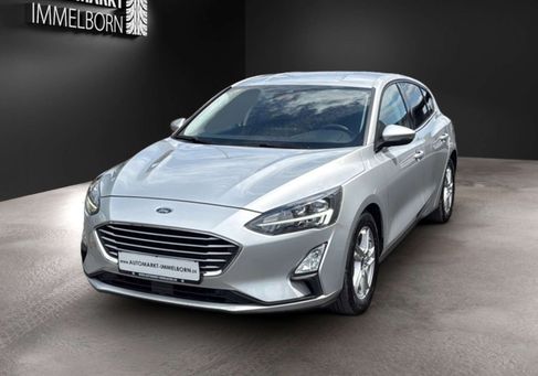 Ford Focus, 2021