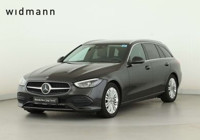 Mercedes-Benz C 200, 2023