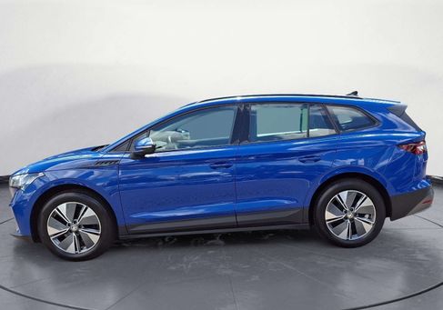 Skoda Enyaq, 2024