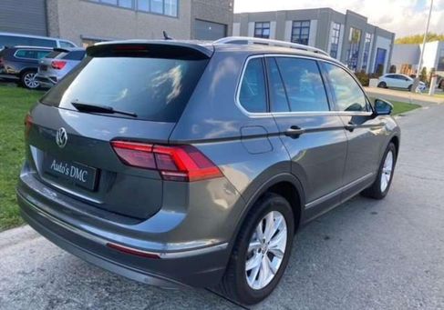 Volkswagen Tiguan, 2018 3
