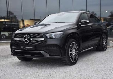 Mercedes-Benz G-klasse, 2022