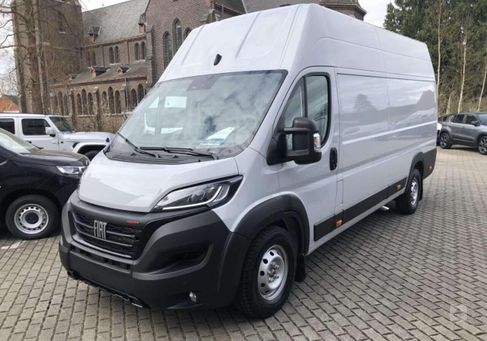Fiat Ducato, 2023