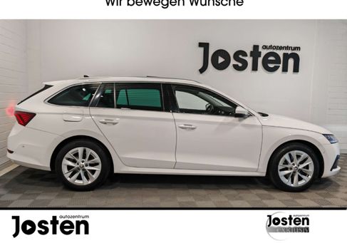 Skoda Octavia, 2022 2