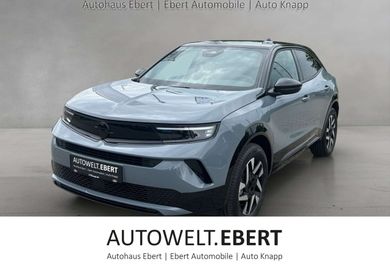 Opel Mokka, 2026
