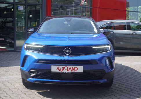 Opel Mokka, 2022 3