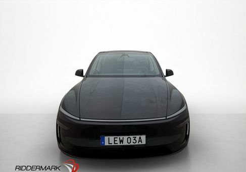 Tesla Model Y, 2025 2