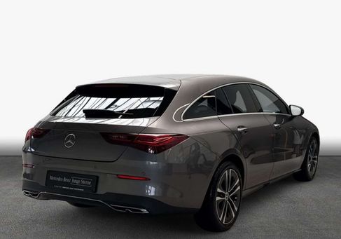 Mercedes-Benz CLA 180, 2023