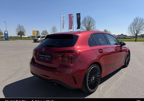 Mercedes-Benz A 180, 2025 2