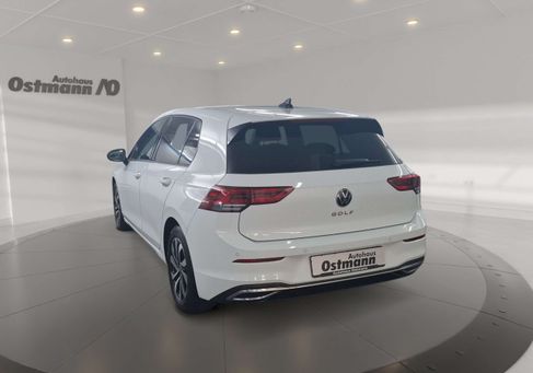 Volkswagen Golf, 2022 3