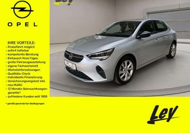 Opel Corsa, 2022