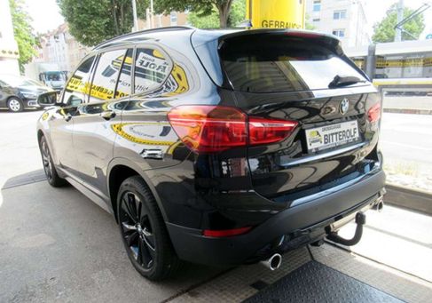 BMW X1, 2021 3