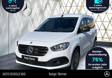 Mercedes-Benz Citan, 2025