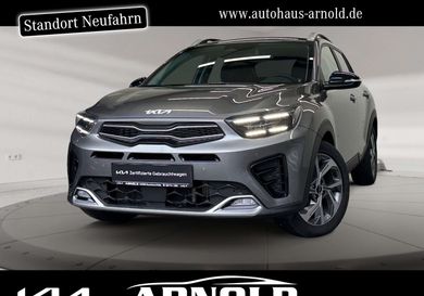 Kia Stonic, 2024