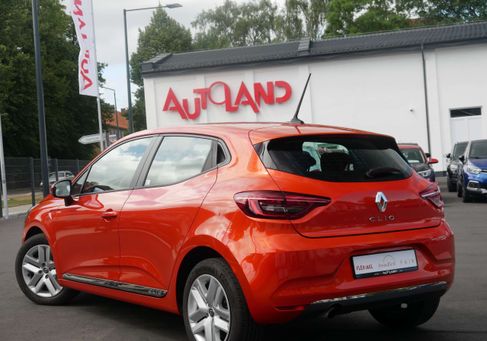 Renault Clio, 2020