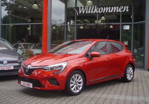 Renault Clio, 2020