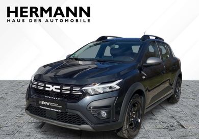 Dacia Sandero, 2023