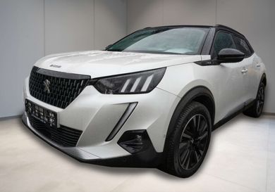 Peugeot 2008, 2022