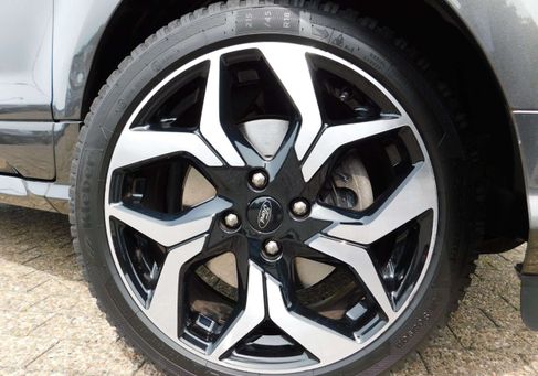 Ford EcoSport, 2023
