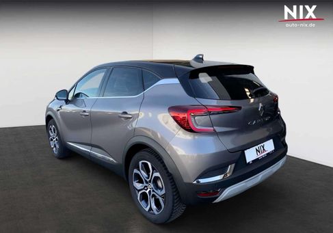 Renault Captur, 2023