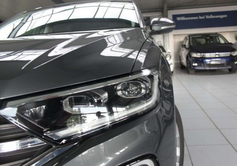 Volkswagen T-Roc, 2022