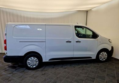 Fiat Scudo, 2023
