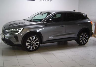 Renault Austral, 2024