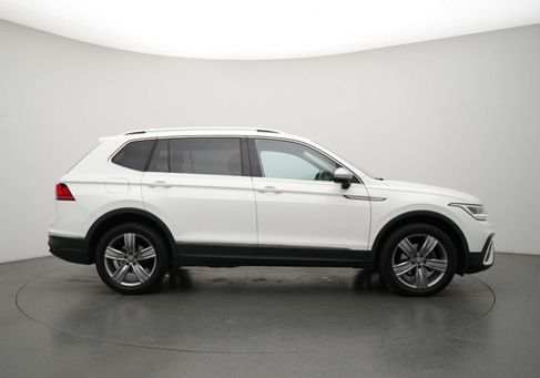 Volkswagen Tiguan Allspace, 2023