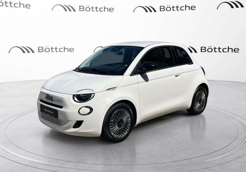 Fiat 500, 2026