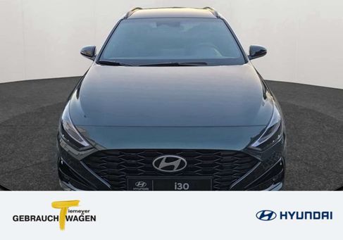 Hyundai i30, 2026 2