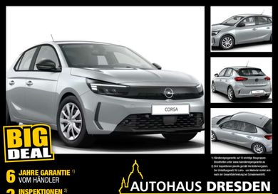 Opel Corsa, 2025