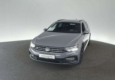 Volkswagen Passat Variant, 2023