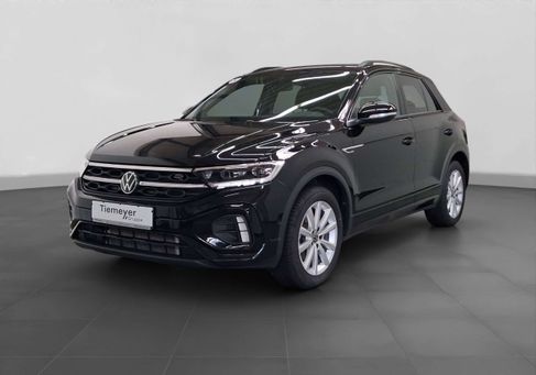 Volkswagen T-Roc, 2025 2