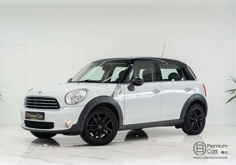 MINI Cooper, 2013