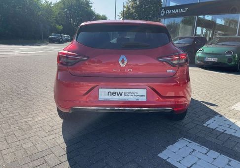 Renault Clio, 2020