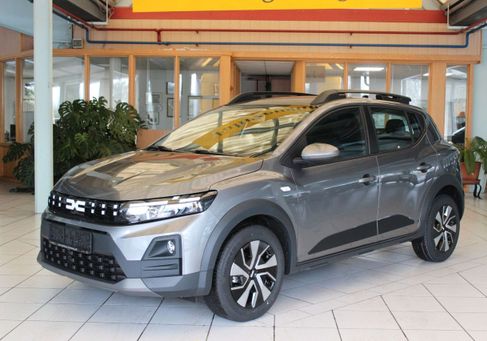 Dacia Sandero, 2026
