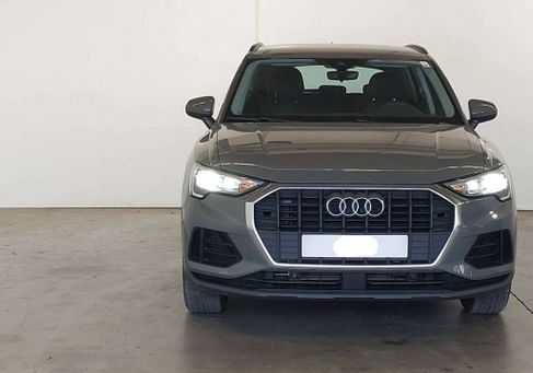 Audi Q3, 2023