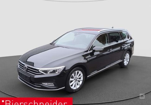 Volkswagen Passat Variant, 2020