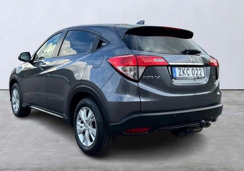 Honda HR-V, 2020