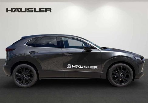 Mazda CX-30, 2025 3