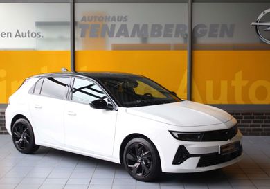 Opel Astra, 2023