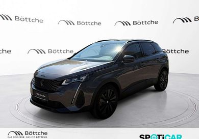 Peugeot 3008, 2024